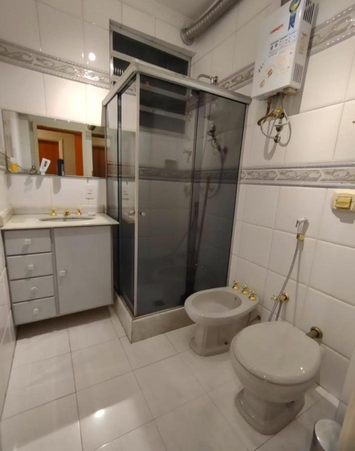 Appartement Confortavel Em Copacabana Rio de Janeiro