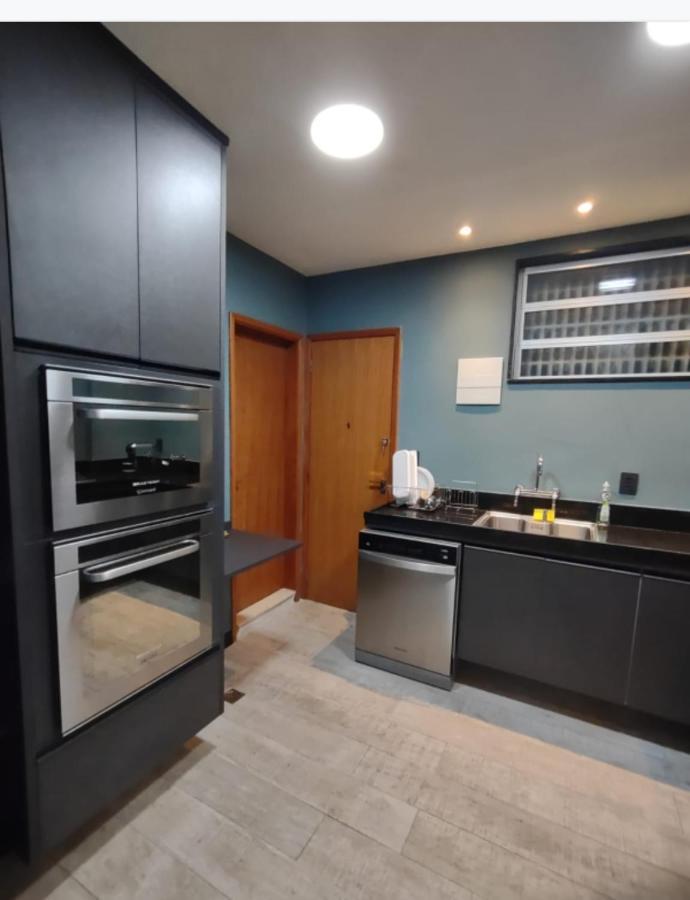 Appartement Confortavel Em Copacabana Rio de Janeiro