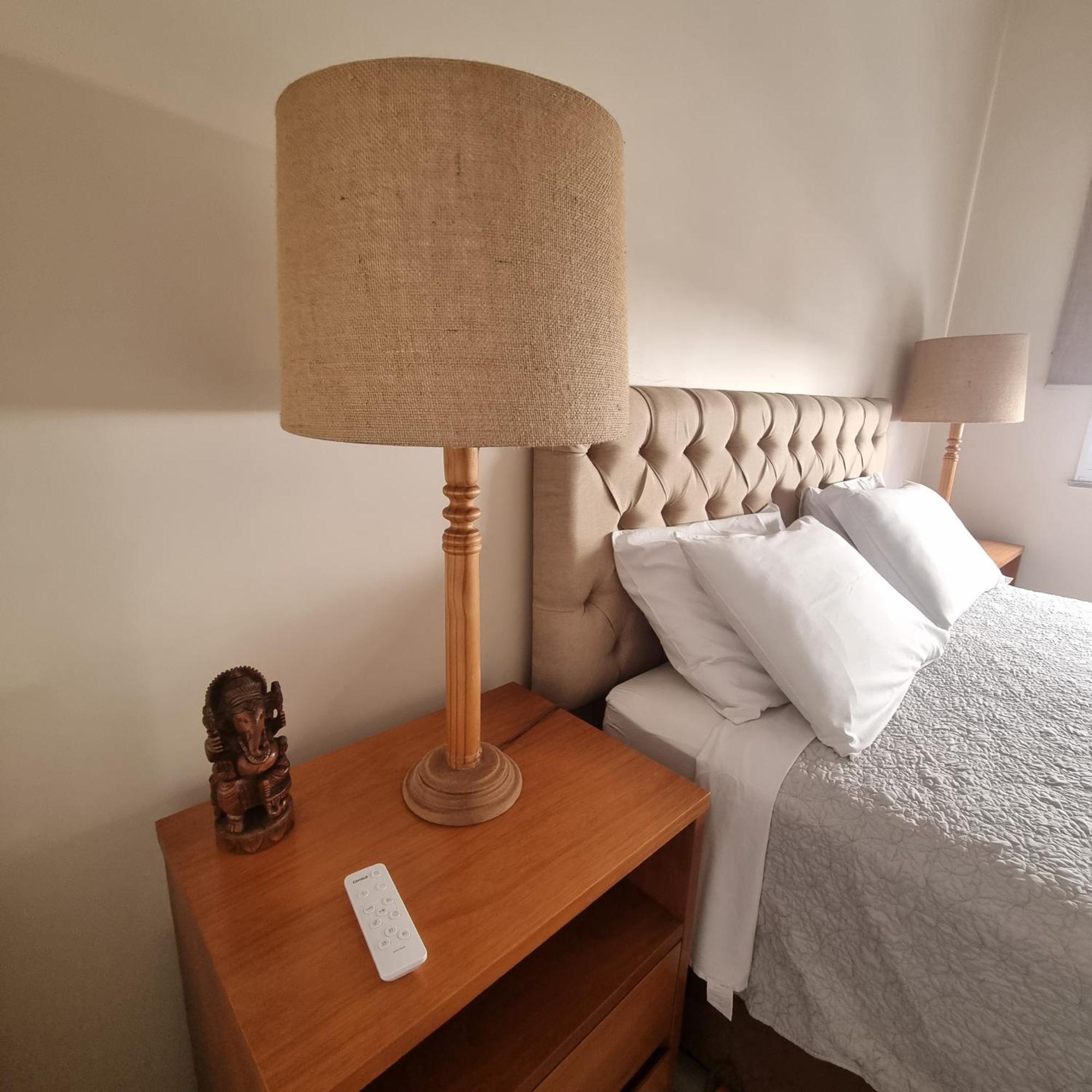 Appartement Confortavel Em Copacabana