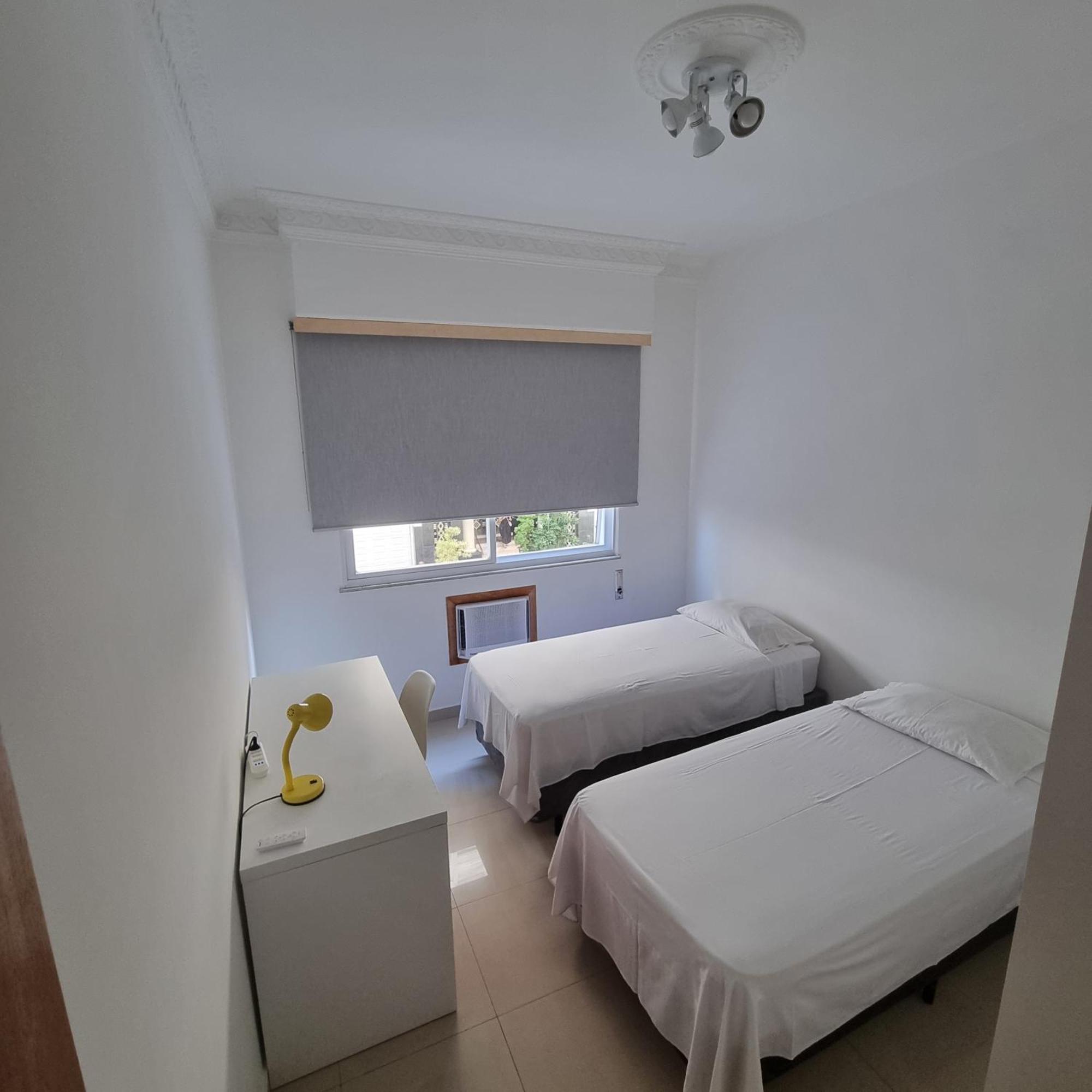 Appartement Confortavel Em Copacabana
