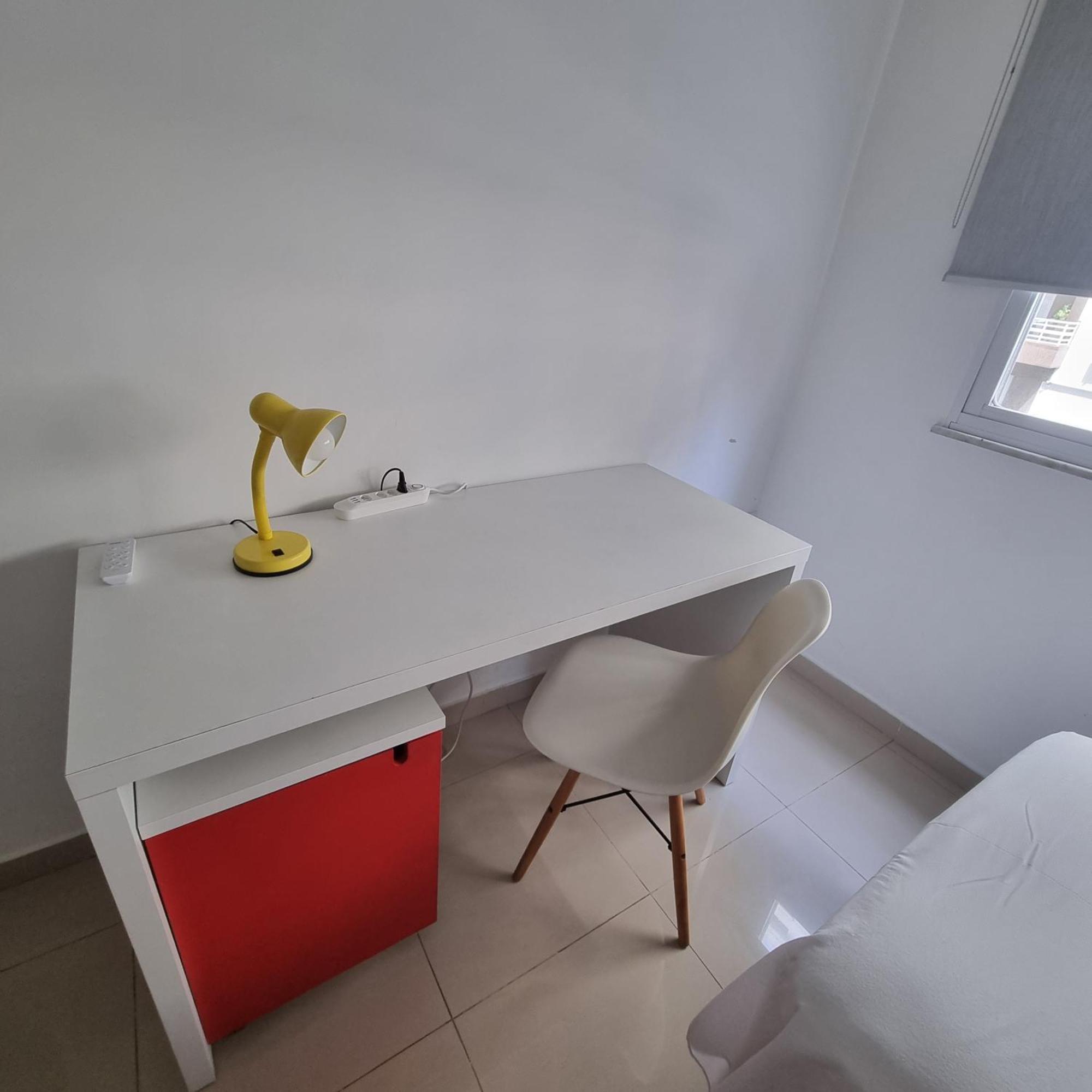 Appartement Confortavel Em Copacabana *