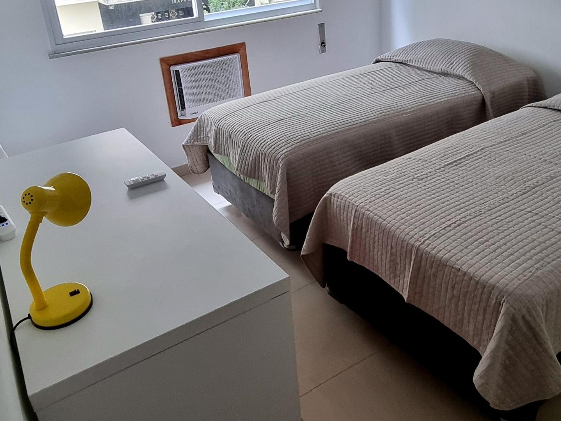 Appartement Confortavel Em Copacabana Rio de Janeiro