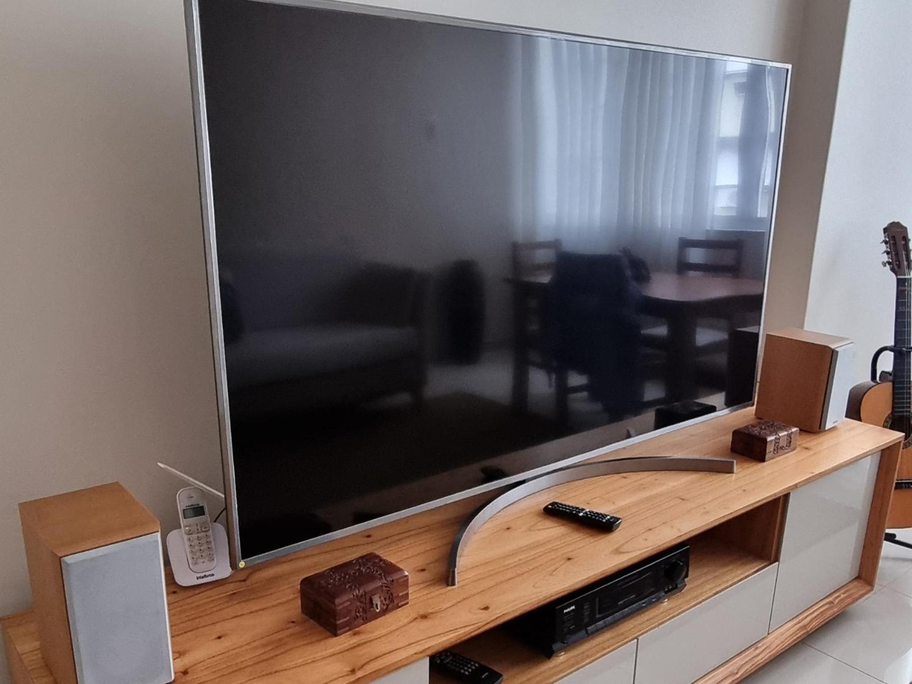 Appartement Confortavel Em Copacabana Rio de Janeiro